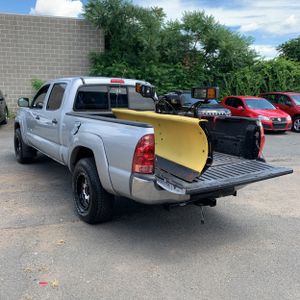 2006 Toyota TACOMA V6 photo 5