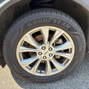 2023 FORD EXPLORER XLT 缩略图 17