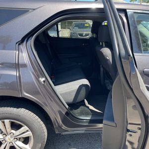 2015 Chevrolet EQUINOX LT — миниатюра 35