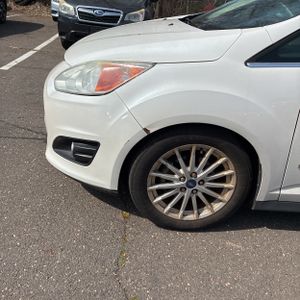 FORD C-MAX HYBRID SEL - 2