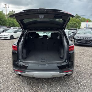 صورة مصغرة 38 لـ 2025 Chevrolet BLAZER LT