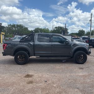 FORD F-150 RAPTOR - 10