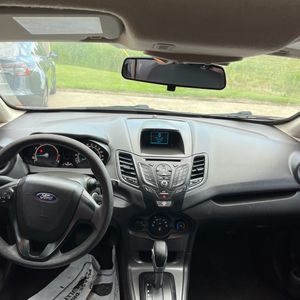 صورة مصغرة 36 لـ 2016 FORD FIESTA S