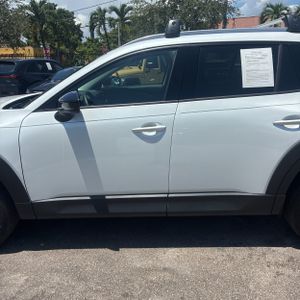 2025 Mazda CX-50 2.5 S PREMIUM PLUS — фото 4