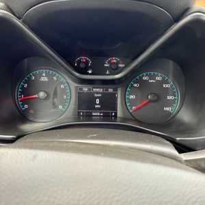 2021 Chevrolet COLORADO LT 缩略图 43