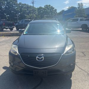 صورة مصغرة 14 لـ 2015 Mazda CX-9 GRAND TOURING