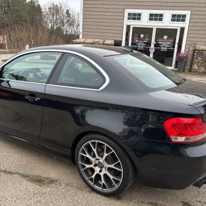 BMW 1-SERIES 135I - 6