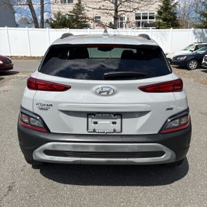 HYUNDAI KONA SEL - 7