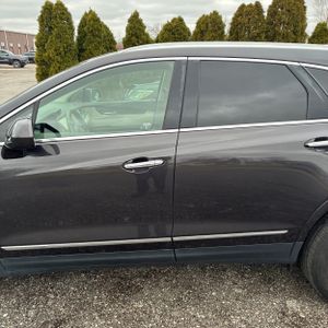CADILLAC XT5 LUXURY - 4
