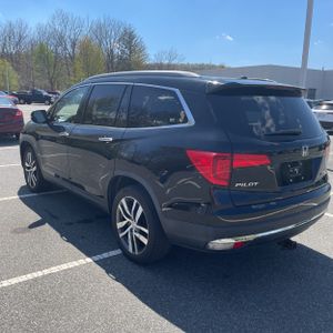 HONDA PILOT - 5