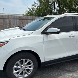 صورة 2 لـ 2019 Chevrolet EQUINOX LT