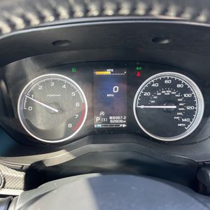 صورة 40 لـ 2021 Subaru FORESTER PREMIUM