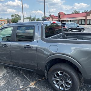 2026 FORD MAVERICK XLT — фото 6
