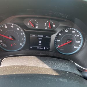صورة مصغرة 38 لـ 2018 Chevrolet EQUINOX LT