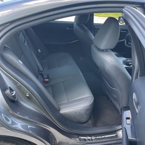 2024 Lexus IS 300 BASE 缩略图 34
