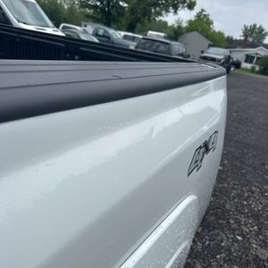 صورة 89 لـ 2009 Chevrolet SILVERADO 2500HD LT