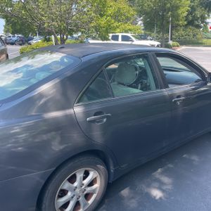 2011 Toyota CAMRY LE 照片 9