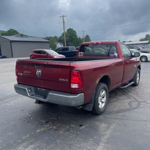 صورة 8 لـ 2015 RAM 1500 TRADESMAN