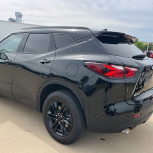 CHEVROLET BLAZER LT - 6