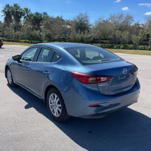 MAZDA MAZDA3 SPORT - 5