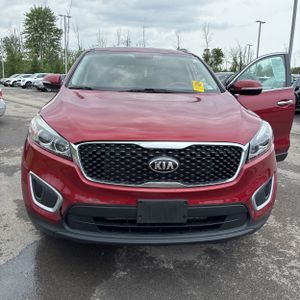 صورة مصغرة 14 لـ 2018 KIA SORENTO LX