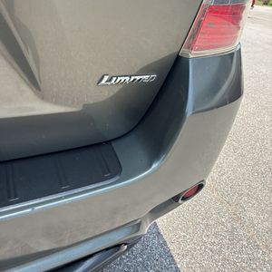 2010 Toyota HIGHLANDER HYBRID LIMITED 缩略图 23