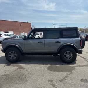 FORD BRONCO BIG BEND - 3