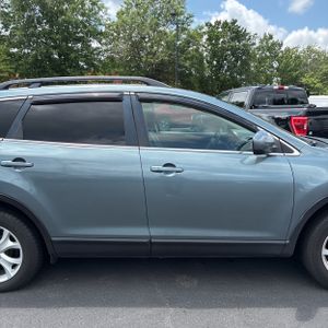2011 Mazda CX-9 TOURING — миниатюра 11