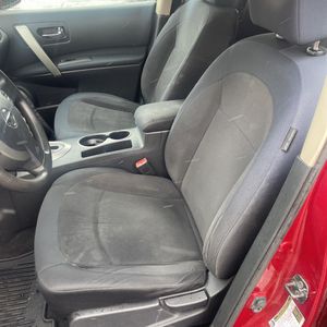 2010 Nissan ROGUE S — миниатюра 68