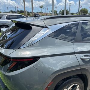 2024 Hyundai TUCSON SEL 缩略图 60