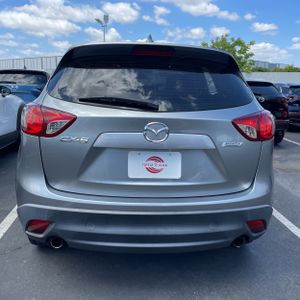 MAZDA CX-5 SPORT - 7