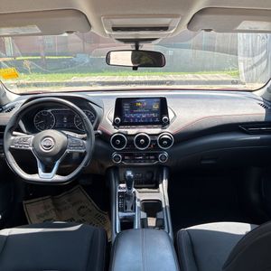 صورة مصغرة 36 لـ 2024 Nissan SENTRA SR XTRONIC CVT