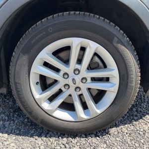 2015 FORD EXPLORER XLT — миниатюра 20