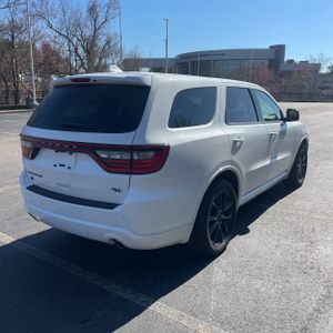 DODGE DURANGO R/T - 6