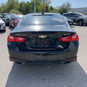 CHEVROLET MALIBU PREMIER - 7