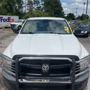 2019 RAM 1500 CLASSIC TRADESMAN — фото 15