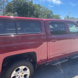 صورة 9 لـ 2017 Chevrolet SILVERADO 1500 LT Z71