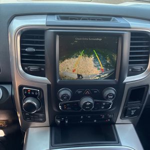 صورة مصغرة 42 لـ 2017 RAM 1500 BIG HORN