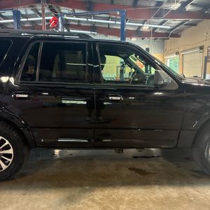 2016 FORD EXPEDITION XLT — фото 11