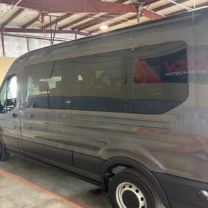 FORD TRANSIT 350 XL - 4