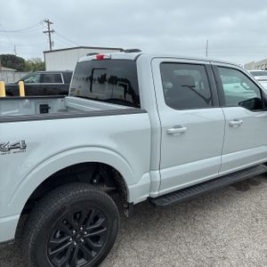 2026 FORD F-150 XLT — фото 9