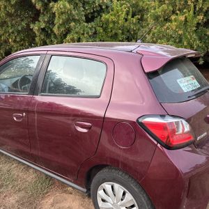 2022 Mitsubishi MIRAGE LE 照片 6