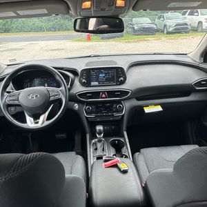 2020 Hyundai SANTA FE SEL 照片 36