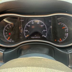 2014 JEEP GRAND CHEROKEE LIMITED — фото 37