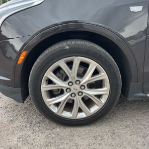 2017 Cadillac XT5 LUXURY 缩略图 17