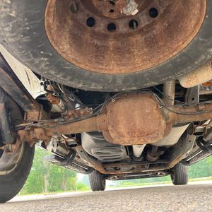 2018 FORD F-150 XL thumbnail 23