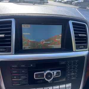 2014 Mercedes-BENZ M-CLASS 缩略图 39
