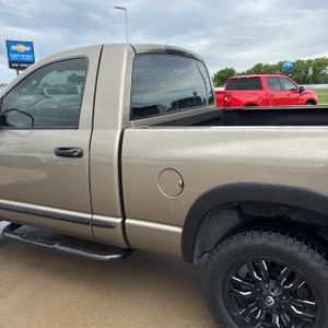 DODGE RAM 1500 SLT - 6