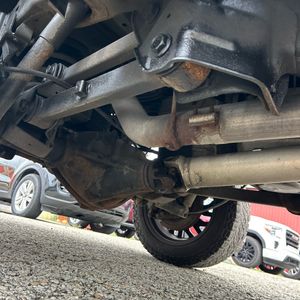 2016 RAM 2500 LARAMIE photo 30