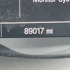 2017 Chevrolet TRAX LT — миниатюра 41